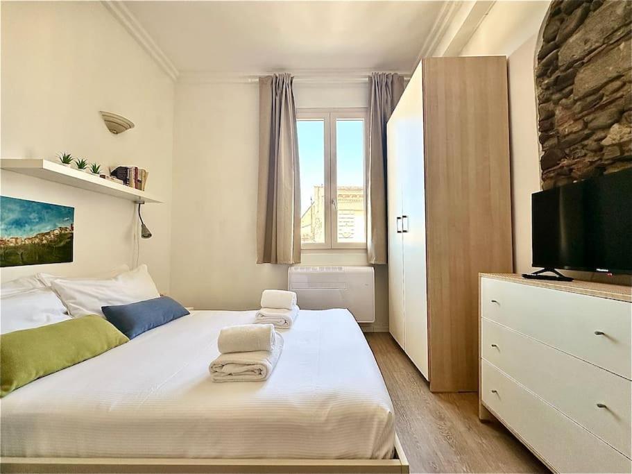 Warm Retreat In The Heart Of Florence Cls Station Apartment Exterior photo