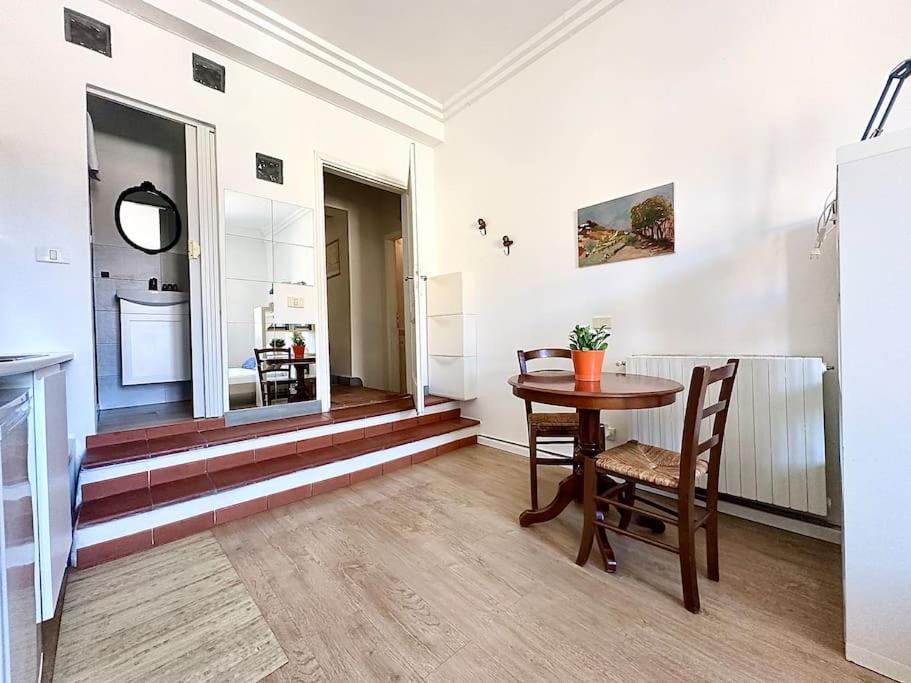 Warm Retreat In The Heart Of Florence Cls Station Apartment Exterior photo