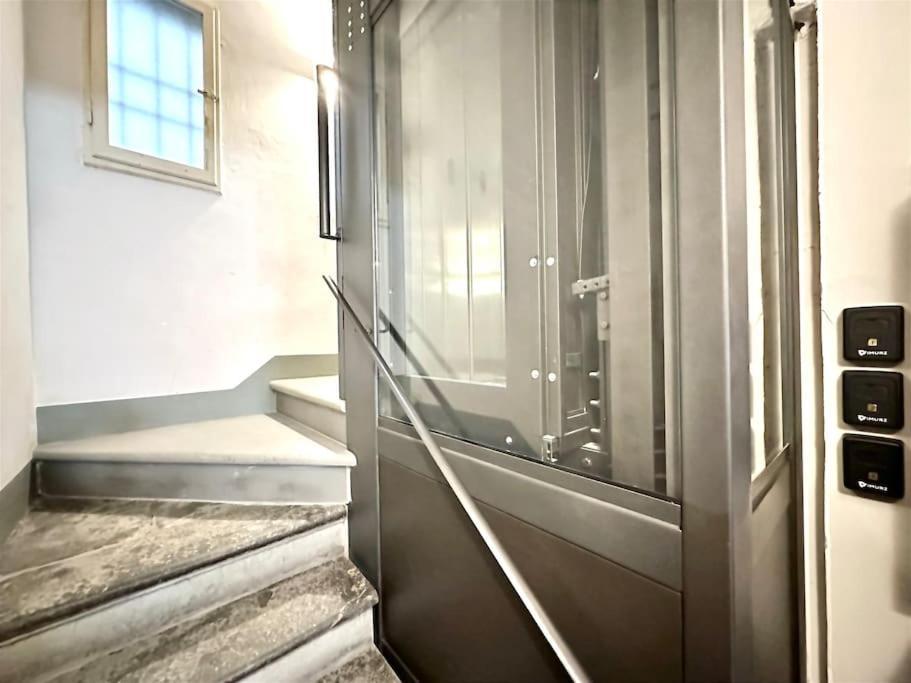 Warm Retreat In The Heart Of Florence Cls Station Apartment Exterior photo