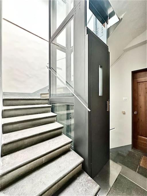 Warm Retreat In The Heart Of Florence Cls Station Apartment Exterior photo