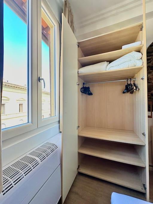 Warm Retreat In The Heart Of Florence Cls Station Apartment Exterior photo