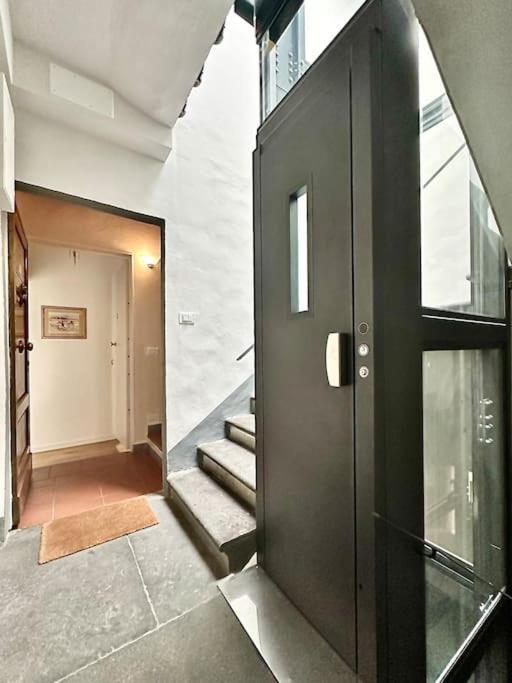 Warm Retreat In The Heart Of Florence Cls Station Apartment Exterior photo