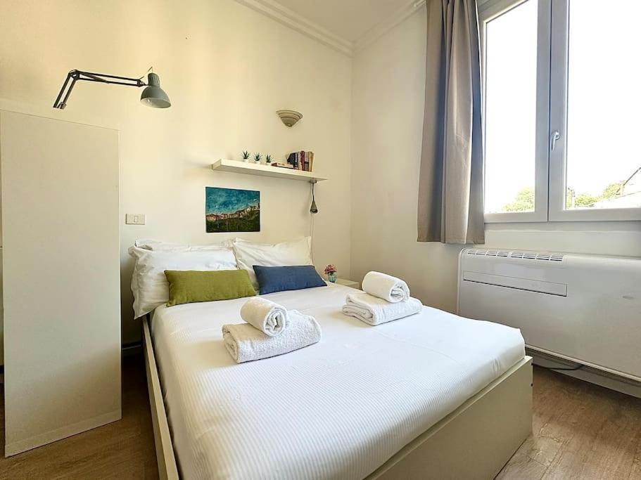 Warm Retreat In The Heart Of Florence Cls Station Apartment Exterior photo