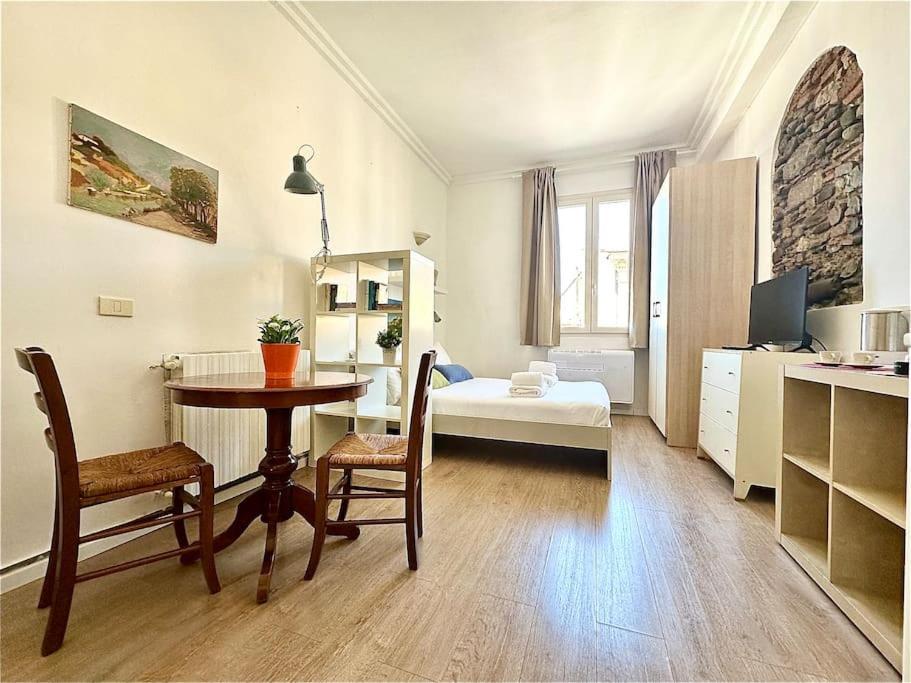 Warm Retreat In The Heart Of Florence Cls Station Apartment Exterior photo