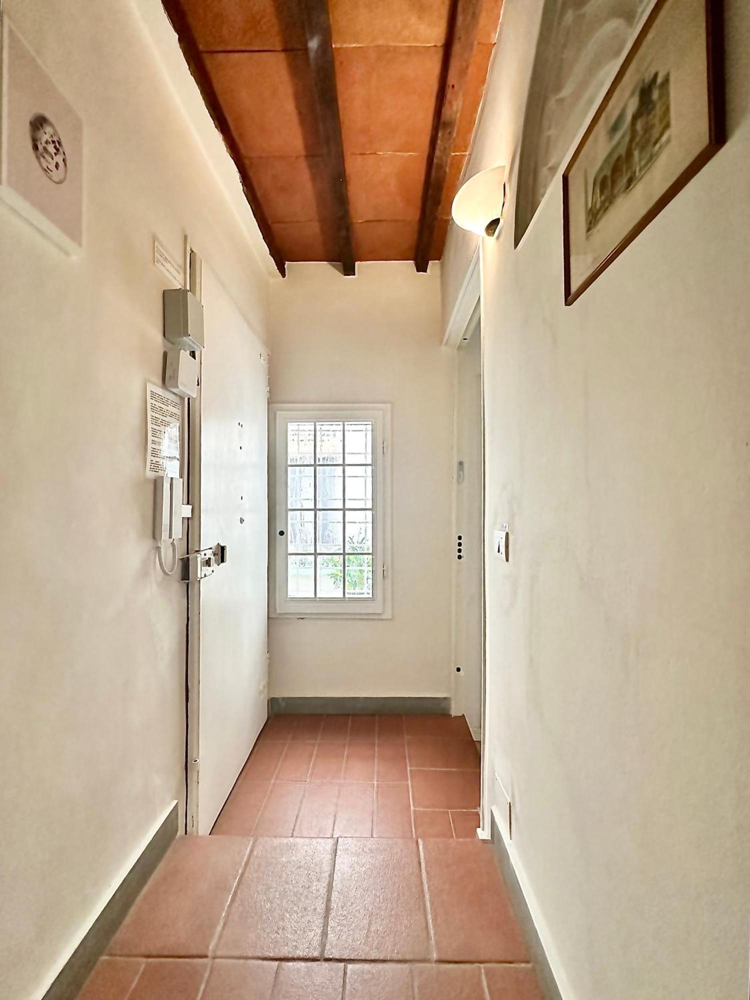 Warm Retreat In The Heart Of Florence Cls Station Apartment Exterior photo