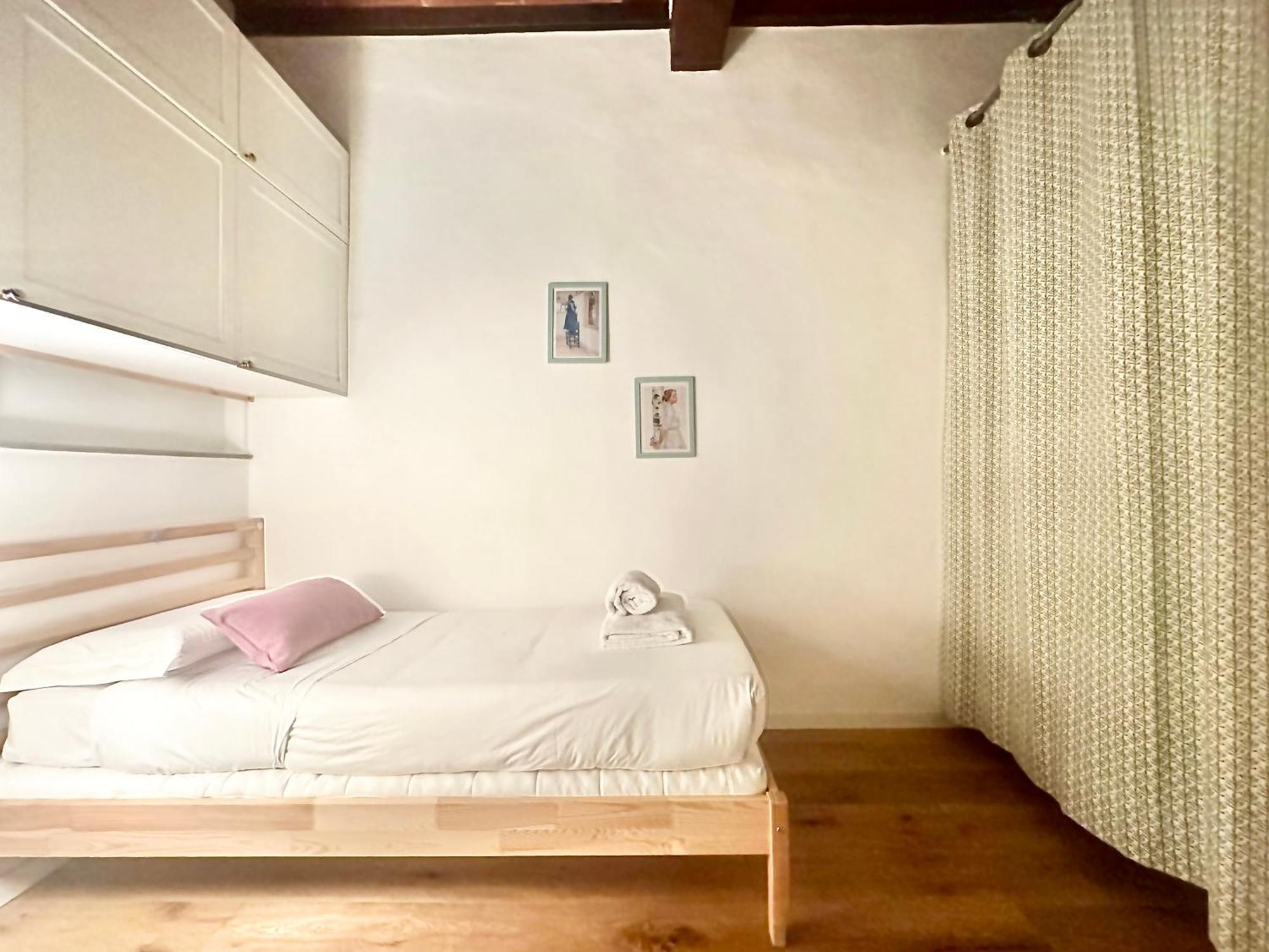 Warm Retreat In The Heart Of Florence Cls Station Apartment Exterior photo
