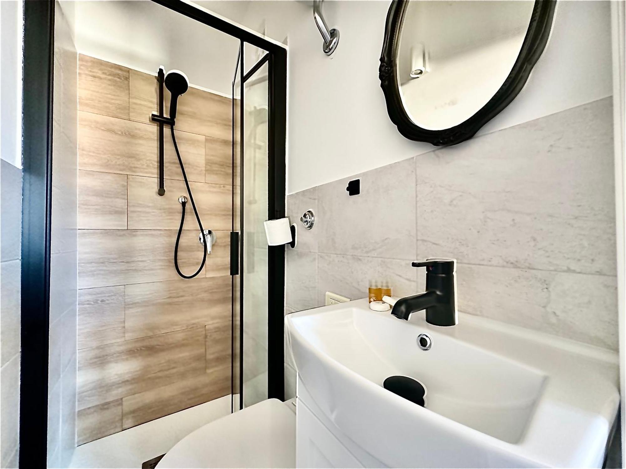 Warm Retreat In The Heart Of Florence Cls Station Apartment Exterior photo