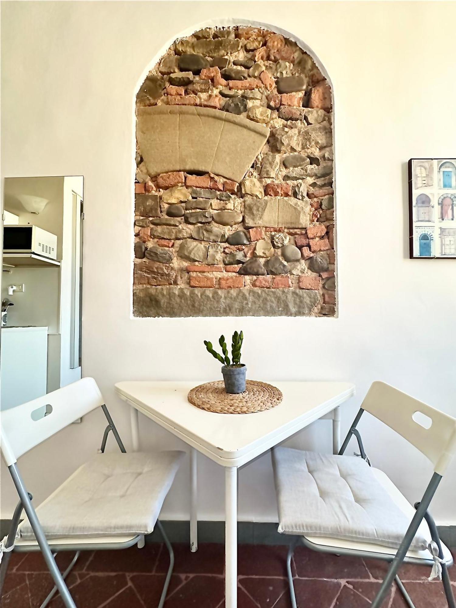 Warm Retreat In The Heart Of Florence Cls Station Apartment Exterior photo